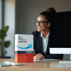 Upgrade do Trados Studio 2021 Freelance Plus para Trados Studio 2024 Freelance
