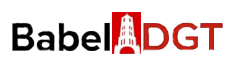 BABEL DGT
