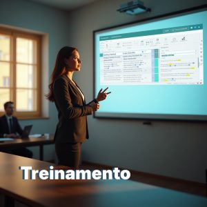 Trados Studio Level 2 – Treinamento e Certificação